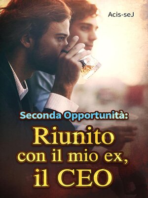 cover image of Seconda Opportunità